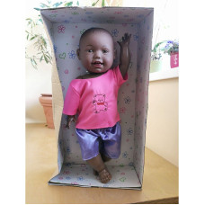 ERJUTOYS doll Baby, JM17