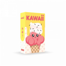 Board game Kawaii, 22000