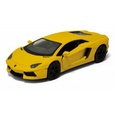 KINSMART 5" Matte Lamborghini