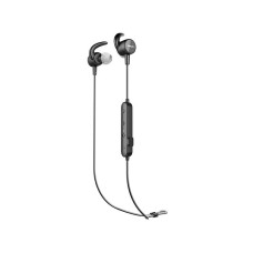 PHILIPS ActionFit wireless sports headphones, black TASN503BK