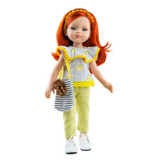 PAOLA REINA doll AMIGAS LIU 32cm 04432