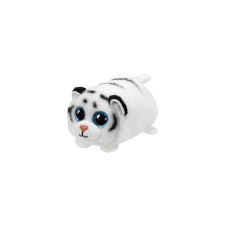 TY Teeny Tys Toy TIGER ZACK 9cm, TY42209