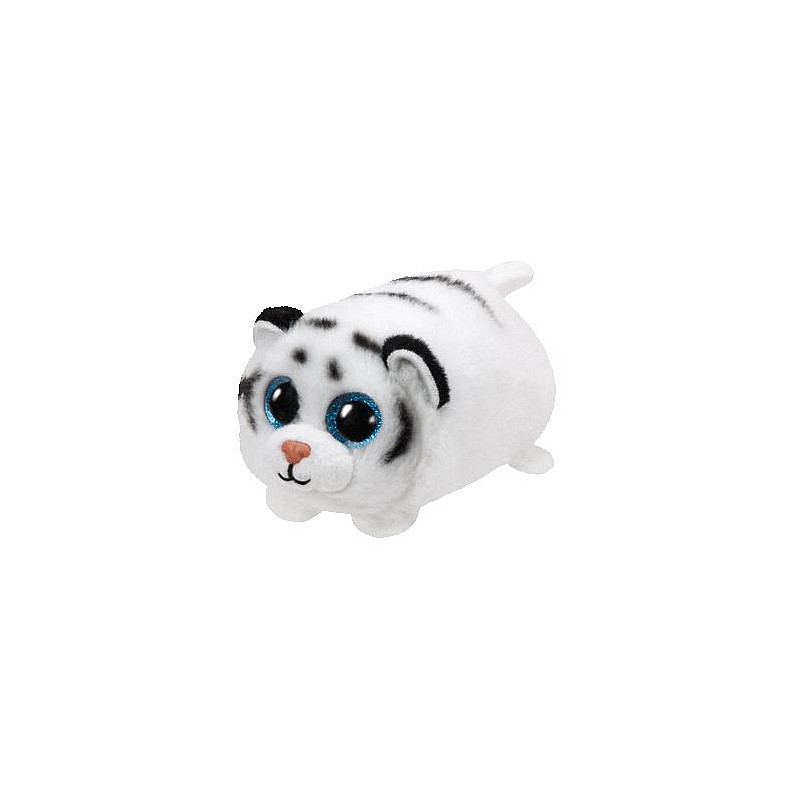 TY Teeny Tys Toy TIGER ZACK 9cm, TY42209