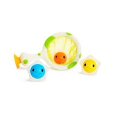 MUNCHKIN Bath Toy Catch a Glowing Star 260264 (012559)