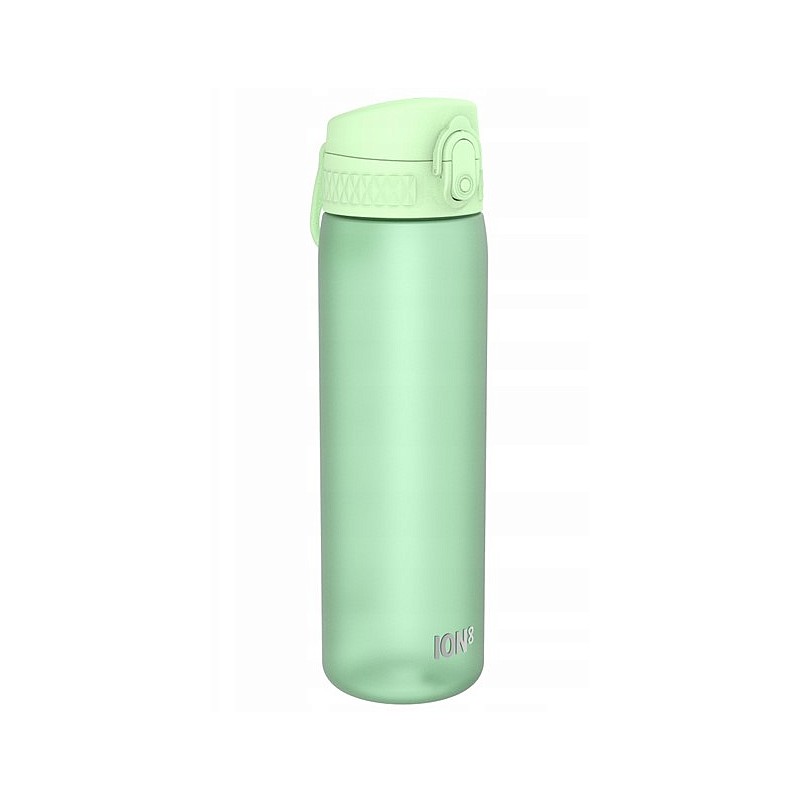 ION8 ūdens pudele RECYCLON, surf green, 600ml, I8RF500SGRE