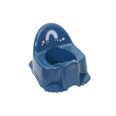 TEGA BABY potty ECO METEO, navy, ME-010-164