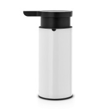 BRABANTIA soap dispenser, White