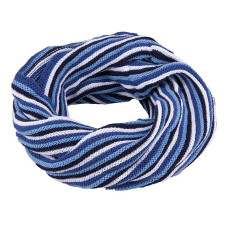 TUTU scarf ONE SIZE, 3-003850 N.Blue