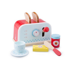 Role play - Toaster Set