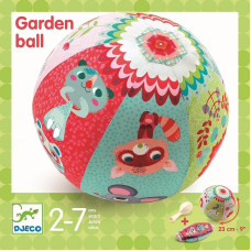 Games of skill - Ball - Garden - 23 cm ø