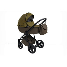 Baby Fashion STILO Universal stroller 3in1, ST-2