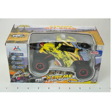 MIDEX RC car XTREME 0801L 3+