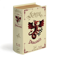 DJECO Magic – Dragonis, DJ09928