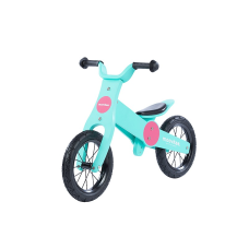 MOOVKEE Walking Bike JACK OC074 SWEET PINK & BABY BLUE