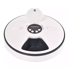 MPORT Automatic pet food dispenser - bowl MXA11