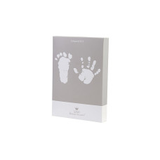 Inkpad Kit - Hand & Foot Print