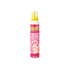 TUBAN Shock! – Multisensory foam-gel - 200 ml - Strawberry TU3401