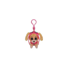 TY Paw Patrol Toy - Keychain SKYE COCKAPOO DOG 8cm, TY41281