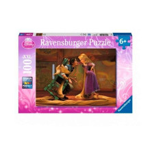 Ravensburger Puzzle 100el. Rapunzel R 10829