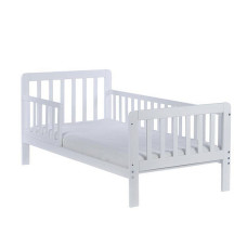 DREWEX NIDUM bed 140x70cm, white