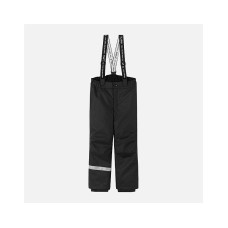 TUTTA ski trousers HERMI, black, 6100002A-9990, 98 cm