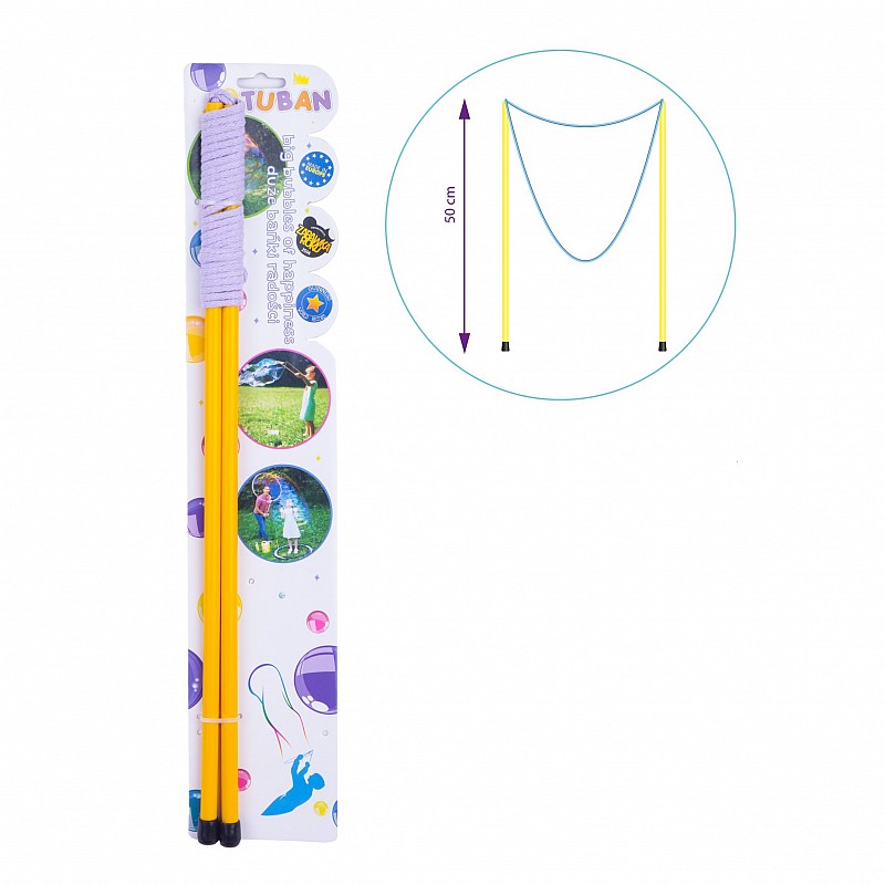 TUBAN Giant bubble wand, TU3604