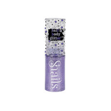 SNAILS Body glitter (25g) LIGHT VIOLET 6913