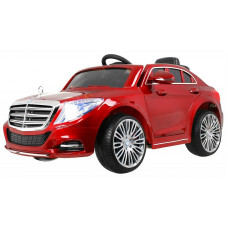 RAMIZ electric radio control MERCEDES S600 12v7Ah ZP8003 red