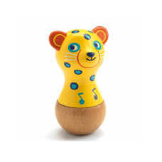 DJECO Animambo - Maracas jaguar DJ06021