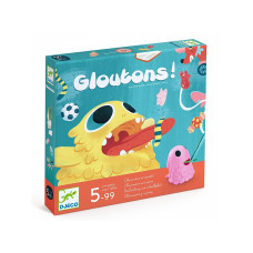 Games - Glouton