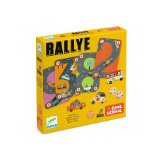 Games - Rallye