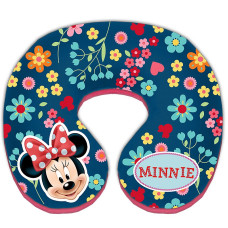 DISNEY BABY Neck pillow MINNIE 9603