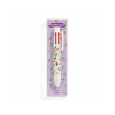 DJECO Rainbow pen - Aiko (6 colors) DD03761