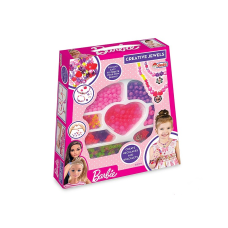 GERARDOS TOYS BARBIE BEAD SET (CARRYBAG) 60439