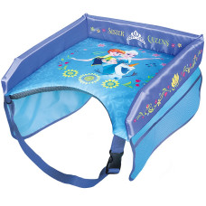 DISNEY BABY FROZEN Travel Table for Car Seats, 9515