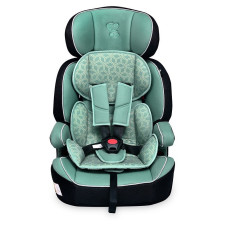 LORELLI NAVIGATOR child car seat 9-36kg GEEN RHOMB