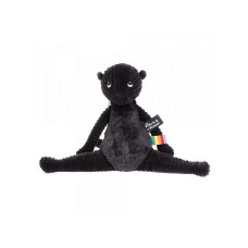 DEGLINGOS Plush toy - Ptipotos - Otter - Black 72601