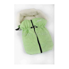 BABYACTIVE Wychamet warm envelope for sleds