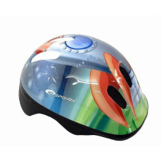 SPOKEY child protective sport helmet 52-56cm ROCKET 837264