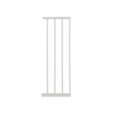 Munchkin extension element for protecting the gate 28cm 04449901 White