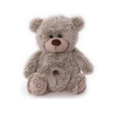 Inware - Soft toy - Sitting Bear - 23 cm