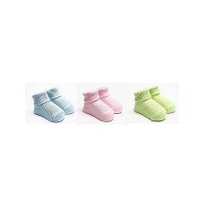 TOMBIS socks size.1 13-15 cm