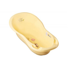 TEGA BABY FOREST FAIRYTALE baby bath 102cm FF-005 Yellow