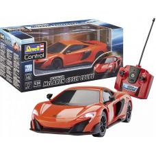 REVELL radio controlled model car McLAREN 675LT E24661