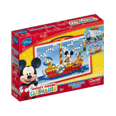 QUERCETTI mosaic FantaColor Imago Mickey Mouse, 0976