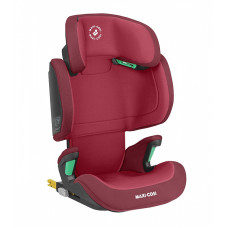 MAXI COSI MORION i-Size child seat 15-36kg Basic red