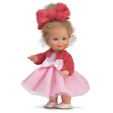 MAGIC BABY Doll Betty, 30cm 31201