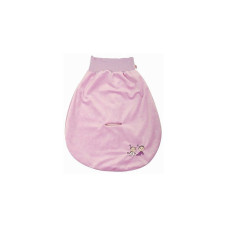 BABY MATEX Poluspalnik in the seat (two-sided) SONO col.19 - Pink