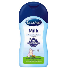 BUBCHEN Milk 400ml TB27 12471241