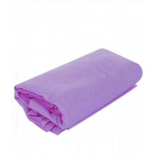 ATK Flannel swaddler 1pcs. 70x80cm, 7045/7038 purple